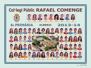 Curs Escolar 2013-14