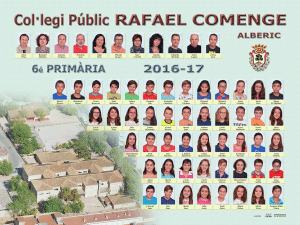 Curs Escolar 2016-17