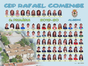 Curs Escolar 2019-20