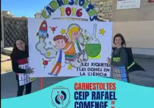 Carnestoltes