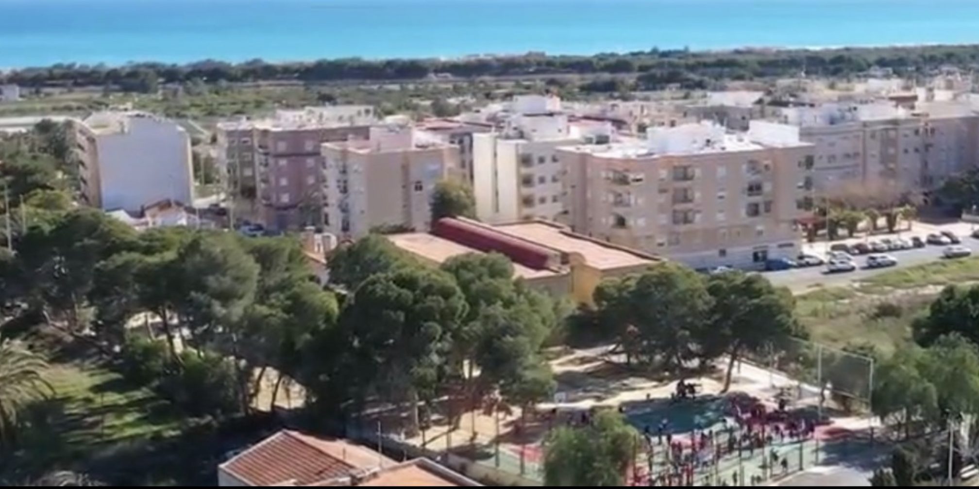 CEIP La Marina Elche