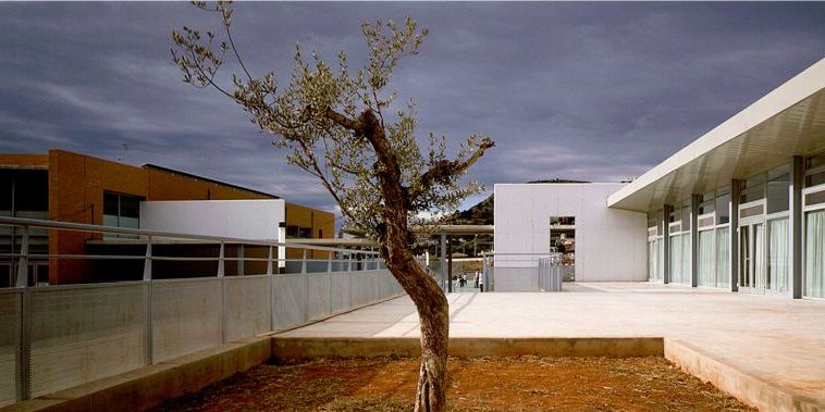 CEIP Santa Águeda Benicasim