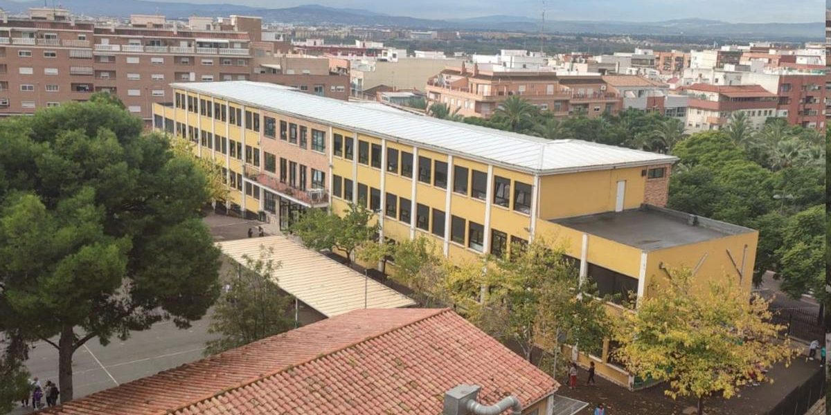 CEIP Torre de Paterna