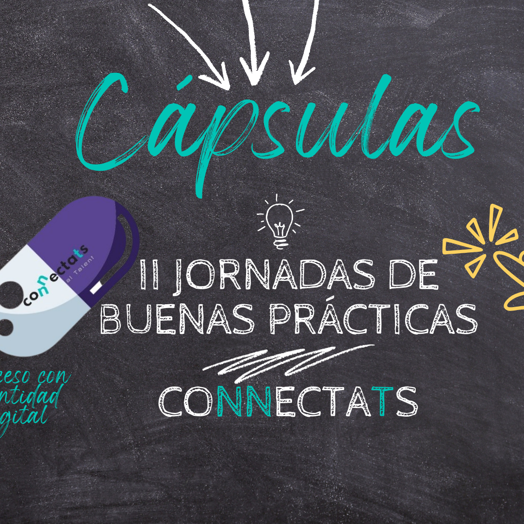 Cápsulas II JBP cas