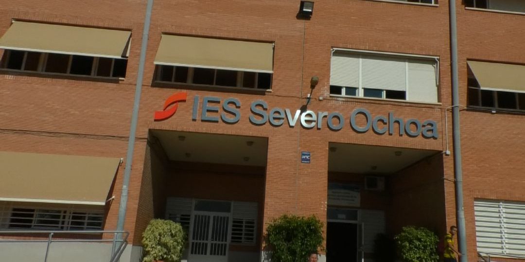 IES Severo Ochoa Elche