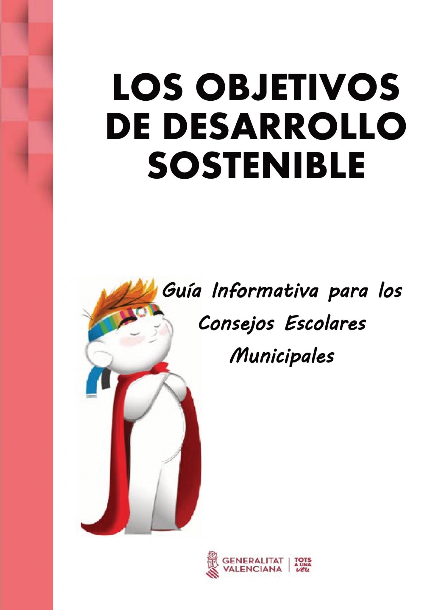 Guía  de ODS Consejos Escolares Municipales_