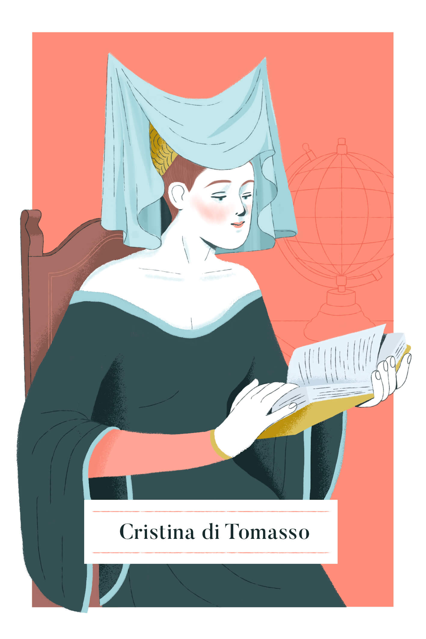 Christina di Tomasso