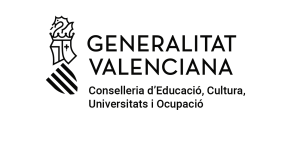 Conselleria de Educación, Cultura, Universidades y Empleo, NEGRO