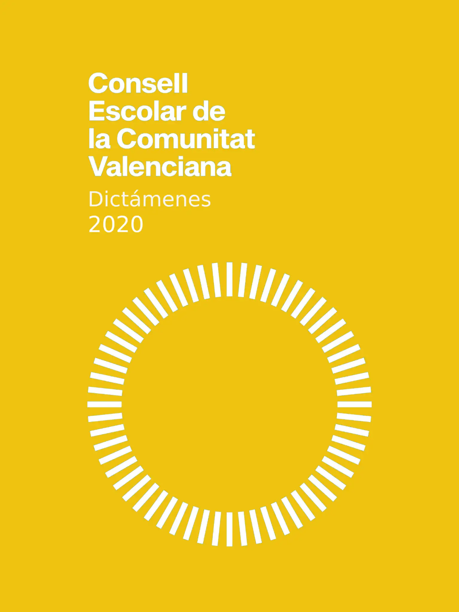 Dictámenes 2020
