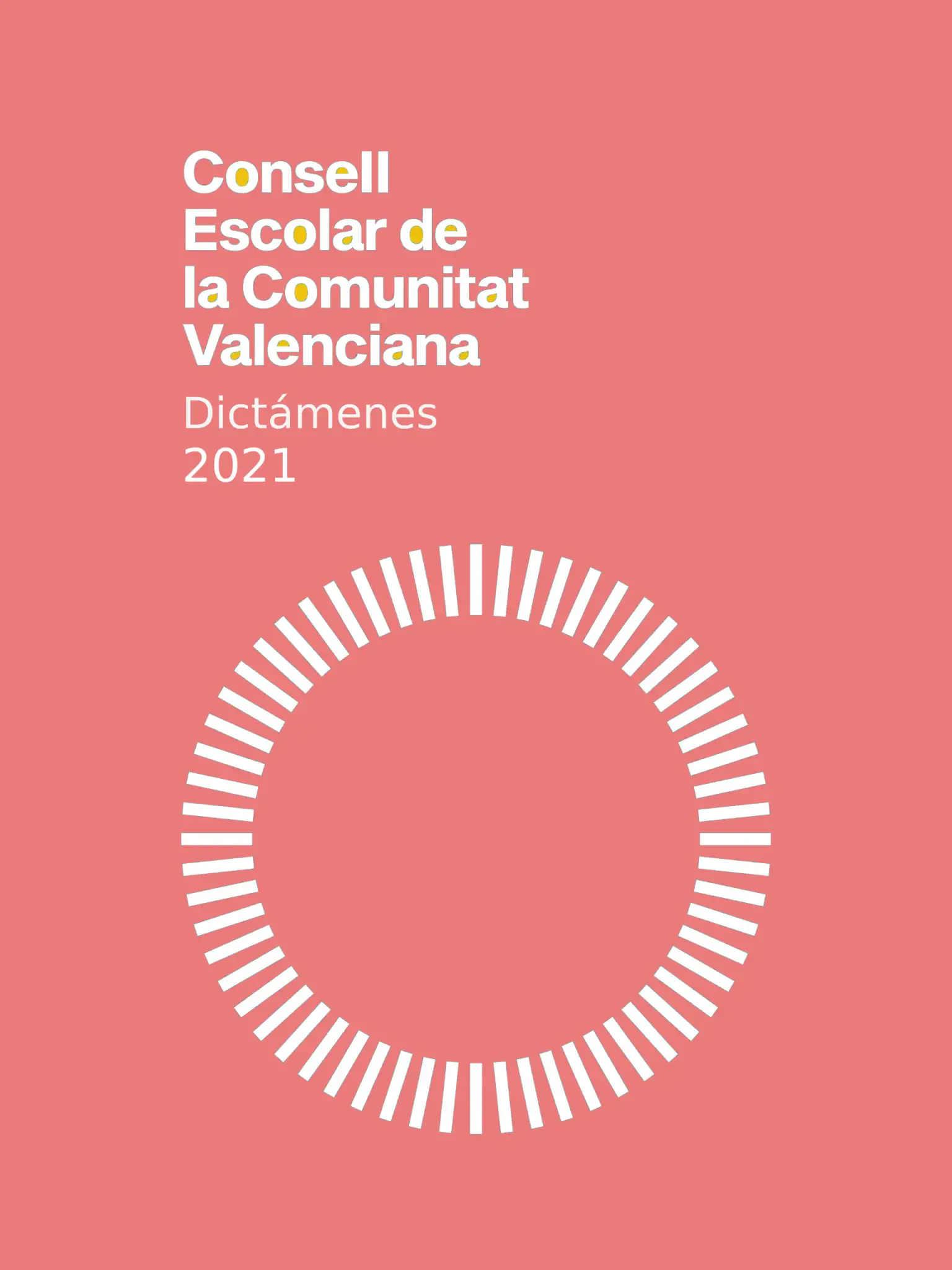 Dictámenes 2021