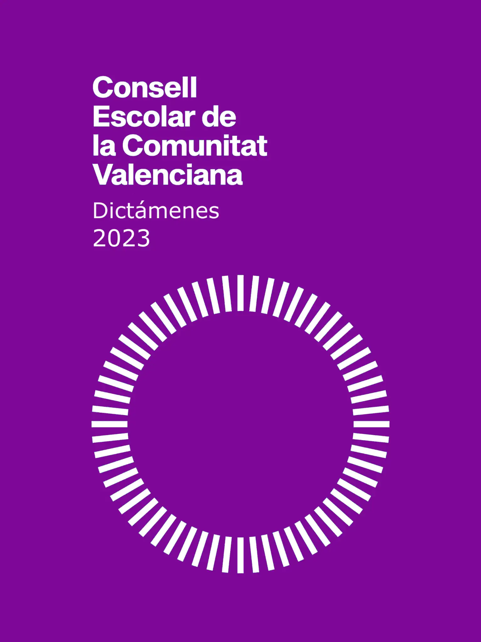 Dictámenes 2023