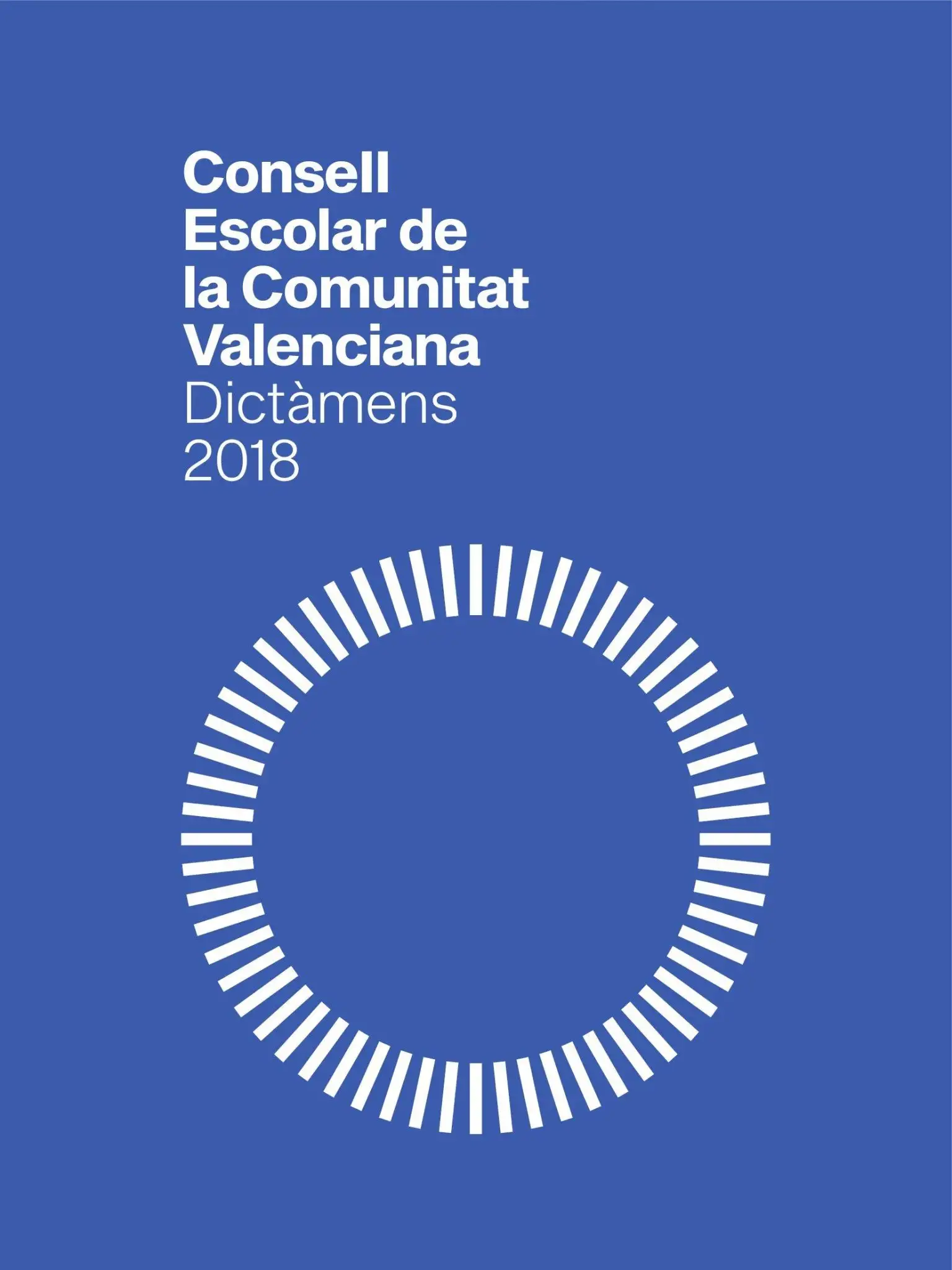Dictámenes 2018