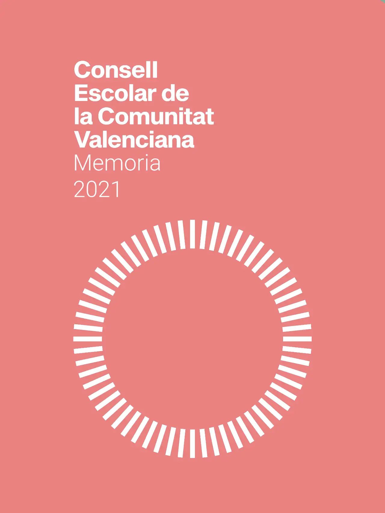 Memoria 2021