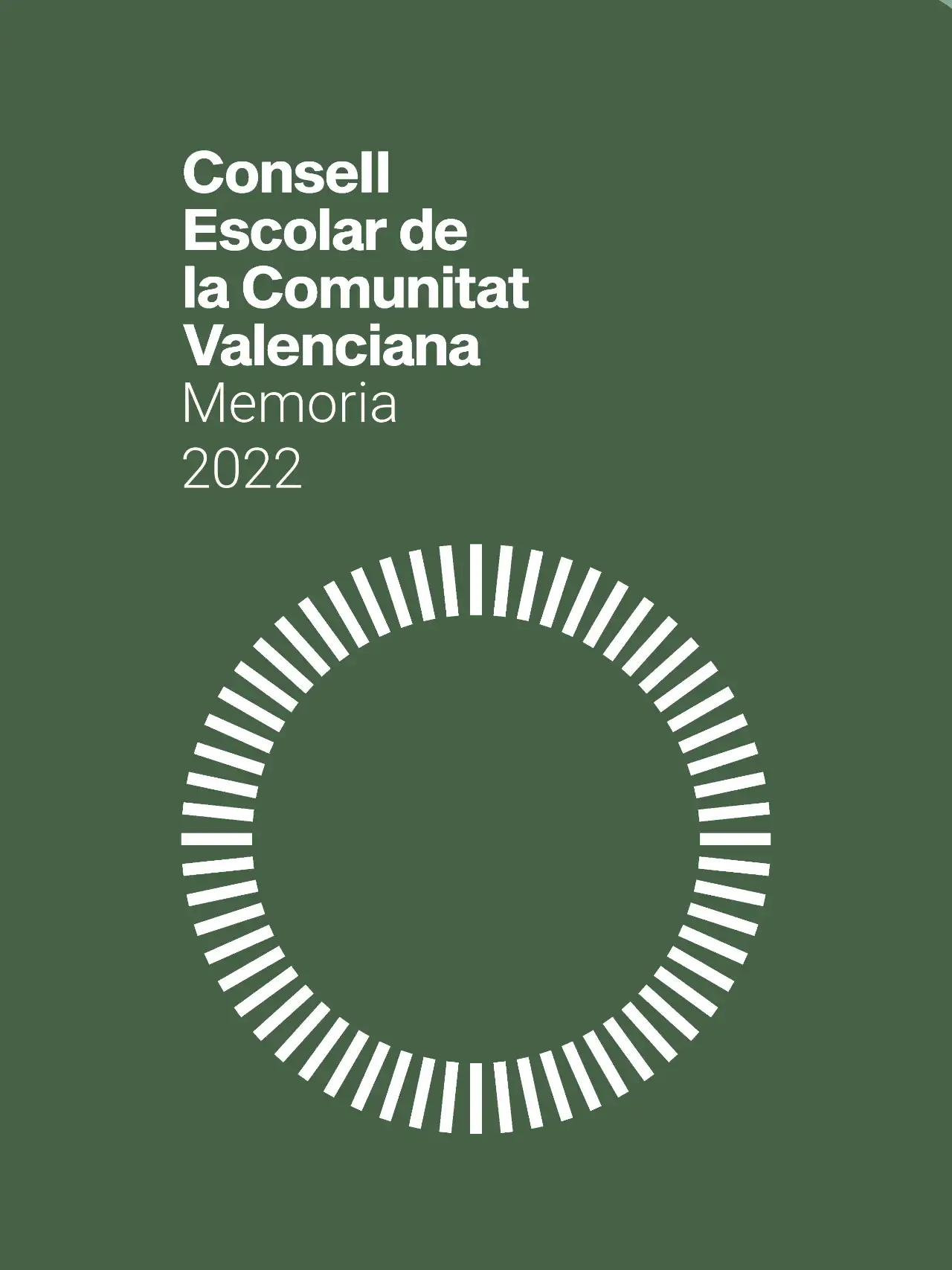 Memoria 2022