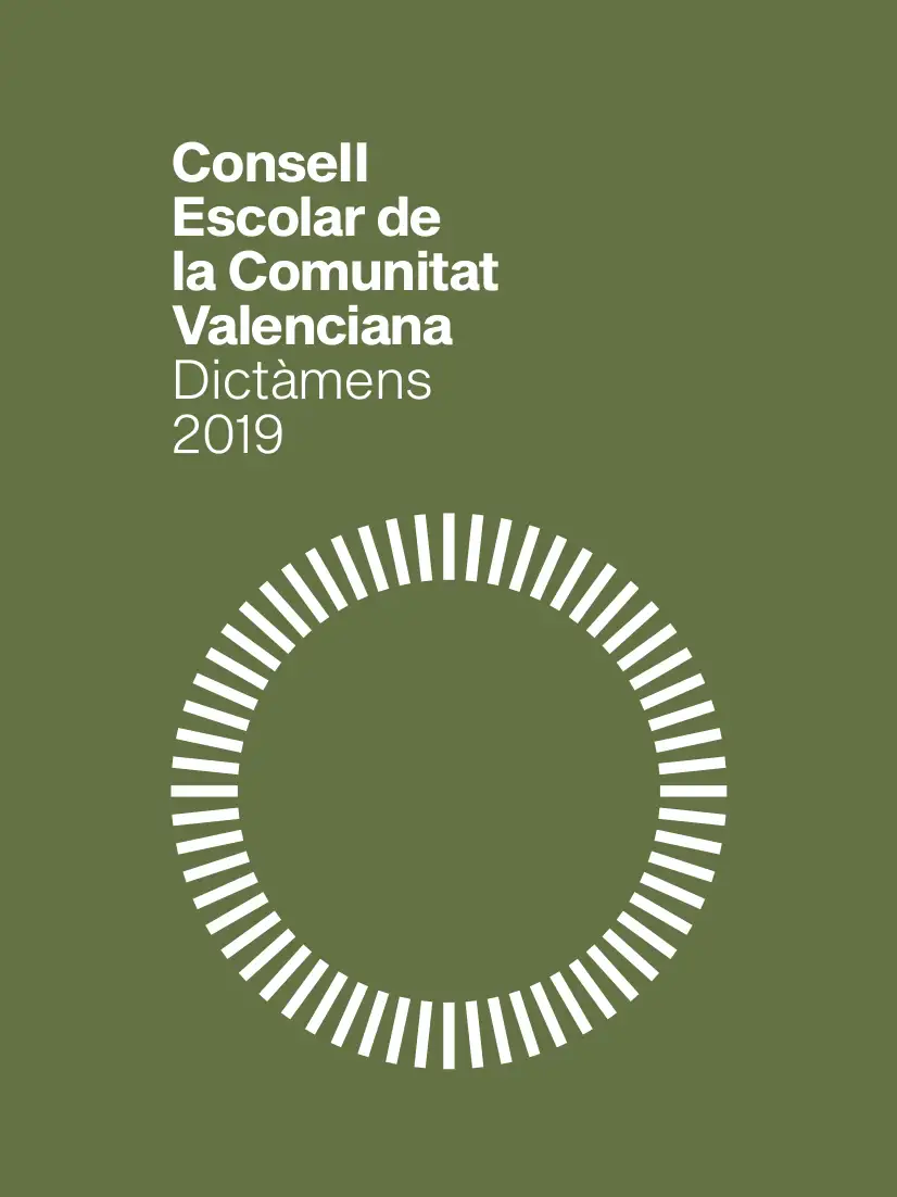 Dictámenes 2019