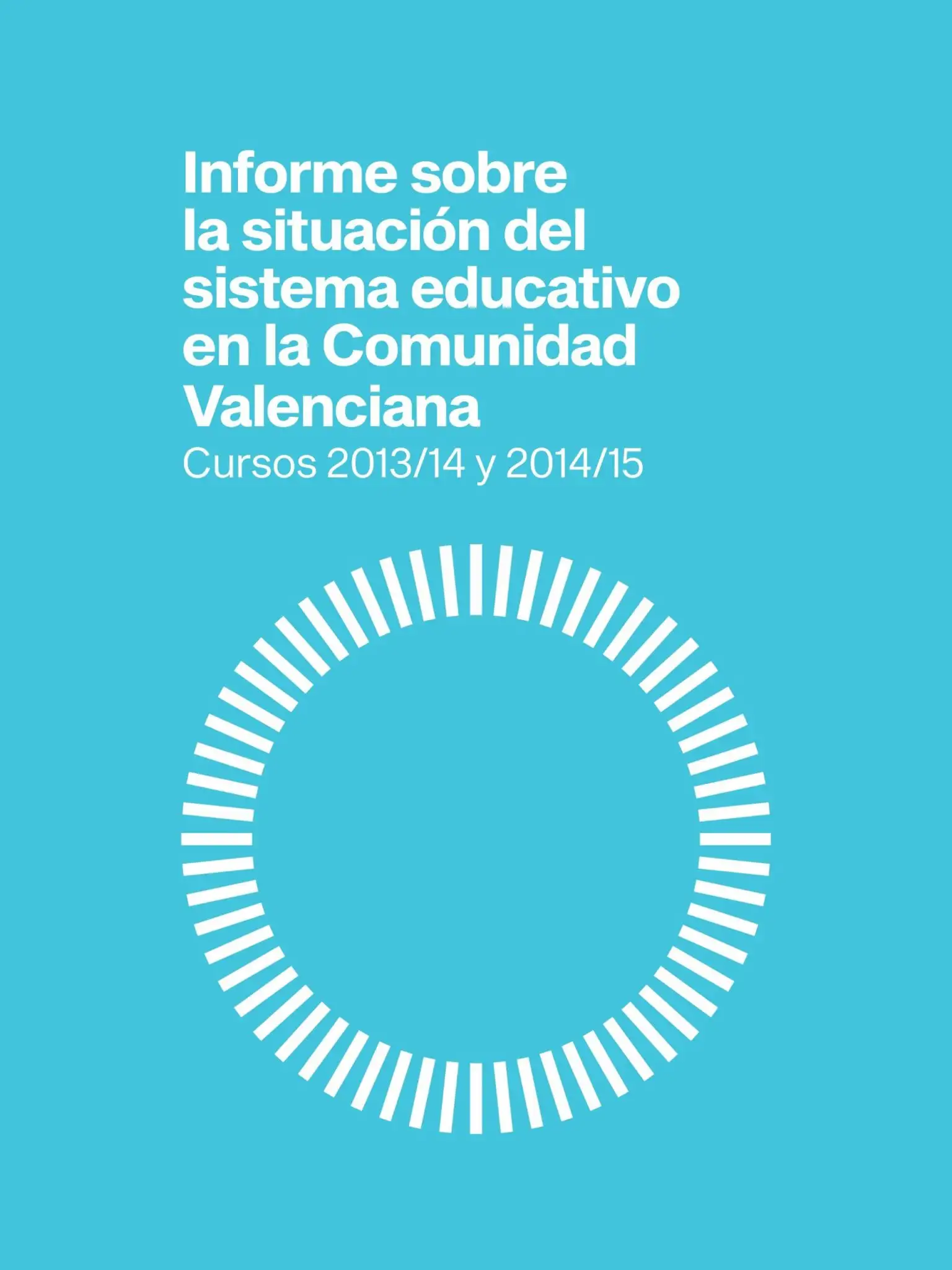 Informes 2013-2014 i 2014-2015