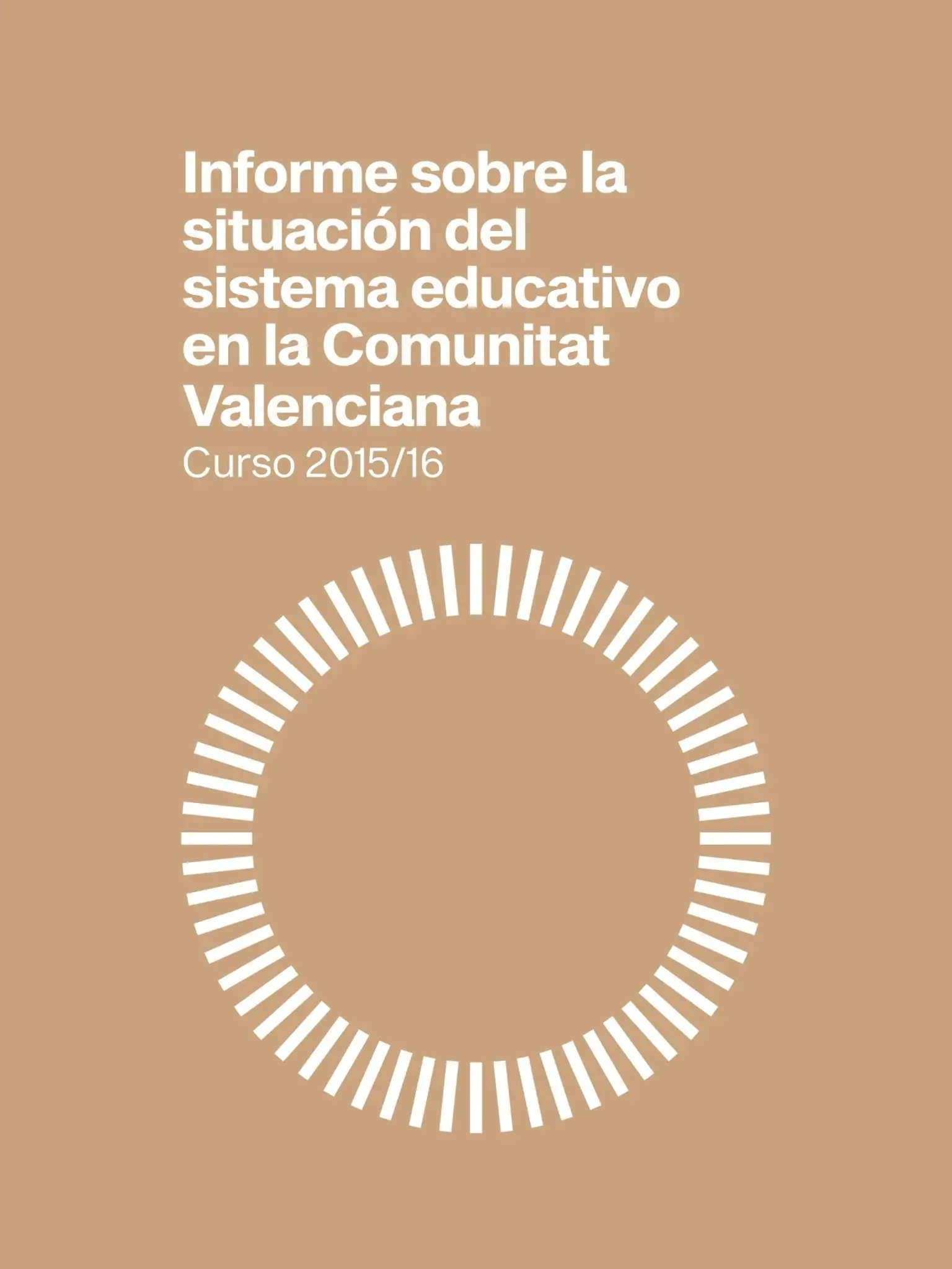 Informes 2015-2016