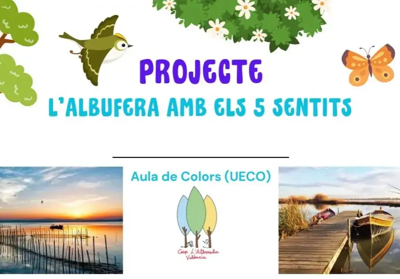 IES CEIP L'ALBEREDA