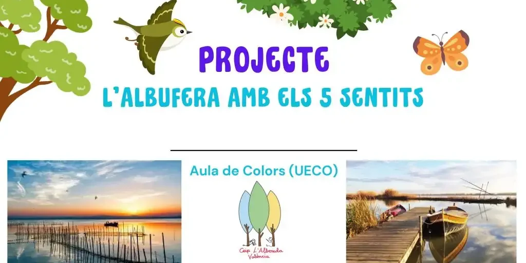 IES CEIP L'ALBEREDA