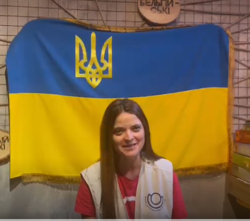 Concert de graduació EE.PP. a benefici d'Ucraïna