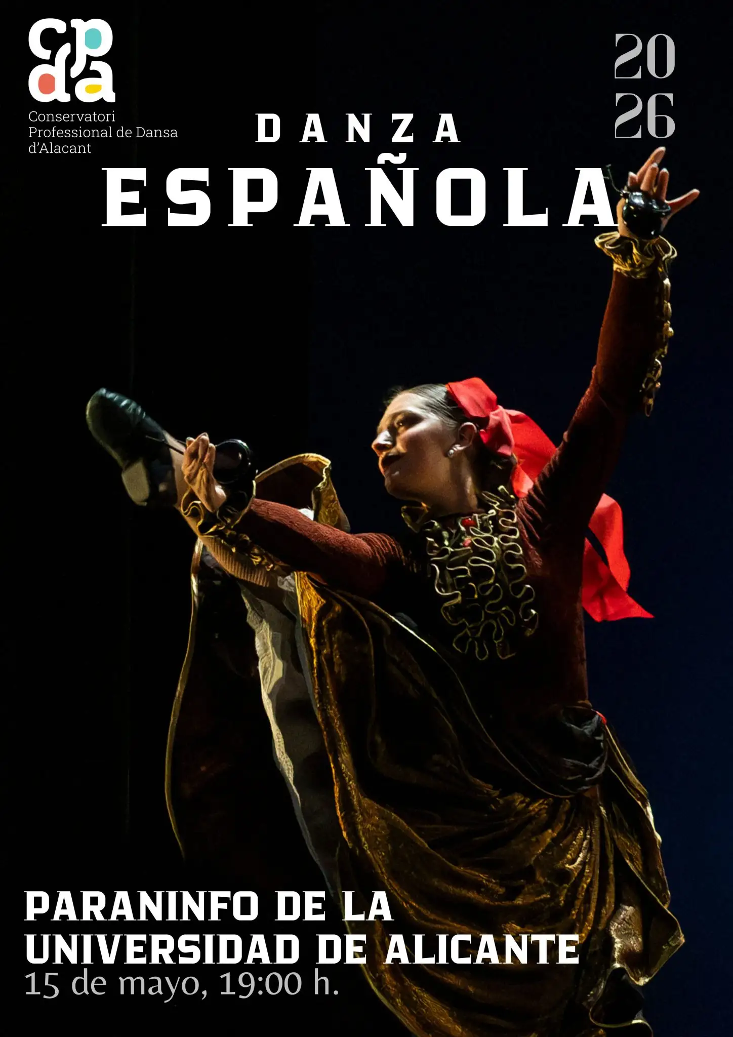 Portada Español