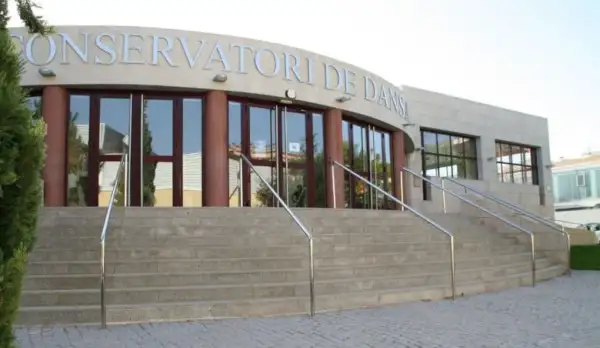 Imatge del centre 03013871 Imatge del centre 03013871