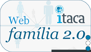 Web familia logo