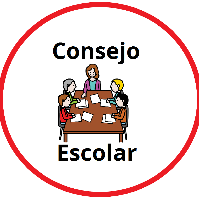 Consejo Escolar1A