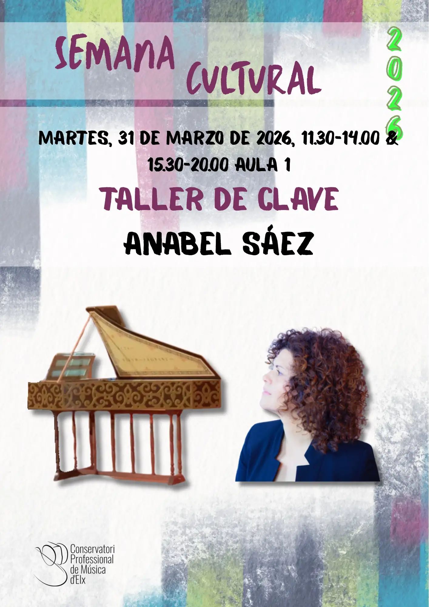 SEMANA CULTURAL 2026 - 5