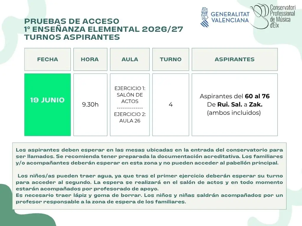 Pruebas de acceso EP 2ª convocatoria (4)