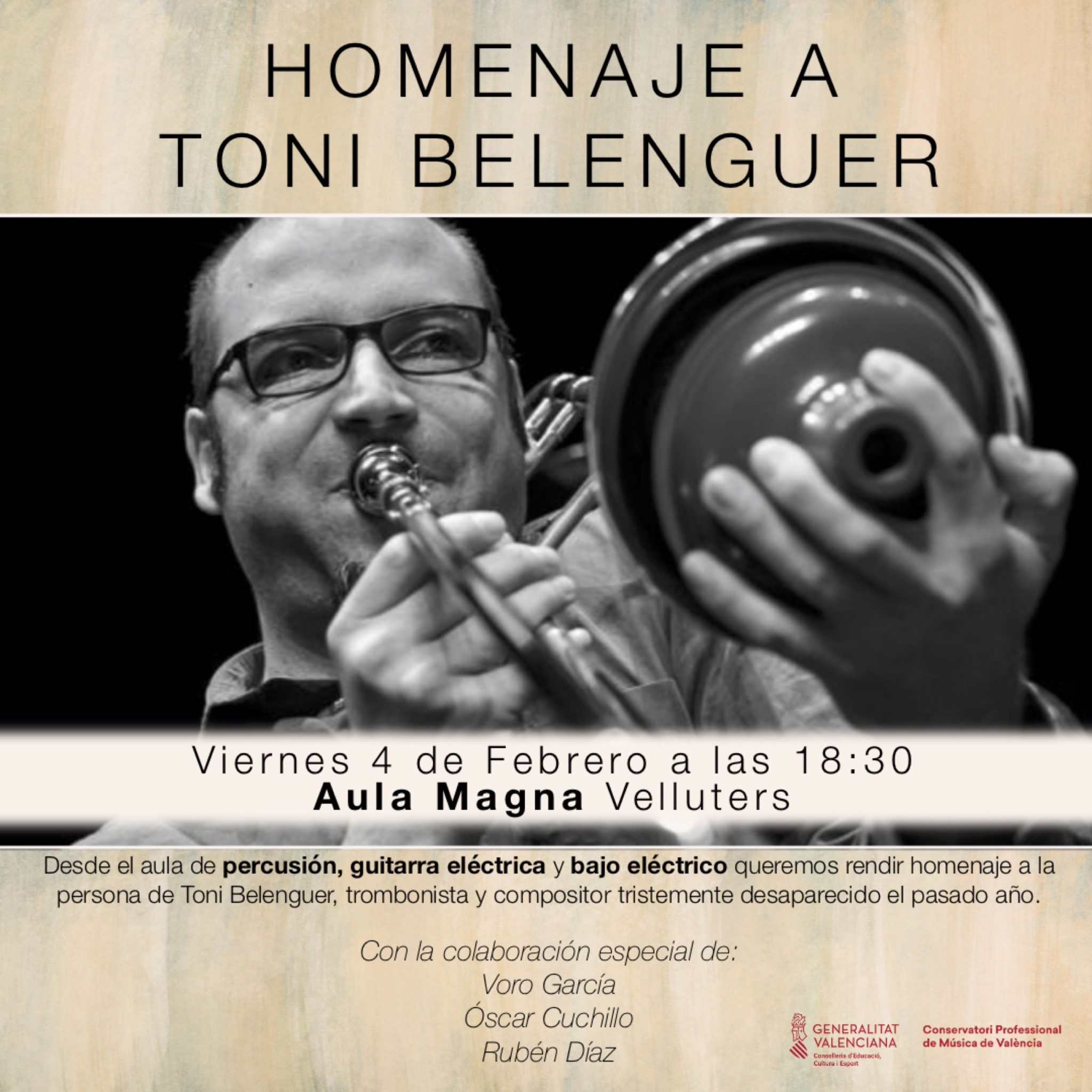 220204_Concierto Homenaje a Toni Belenguer