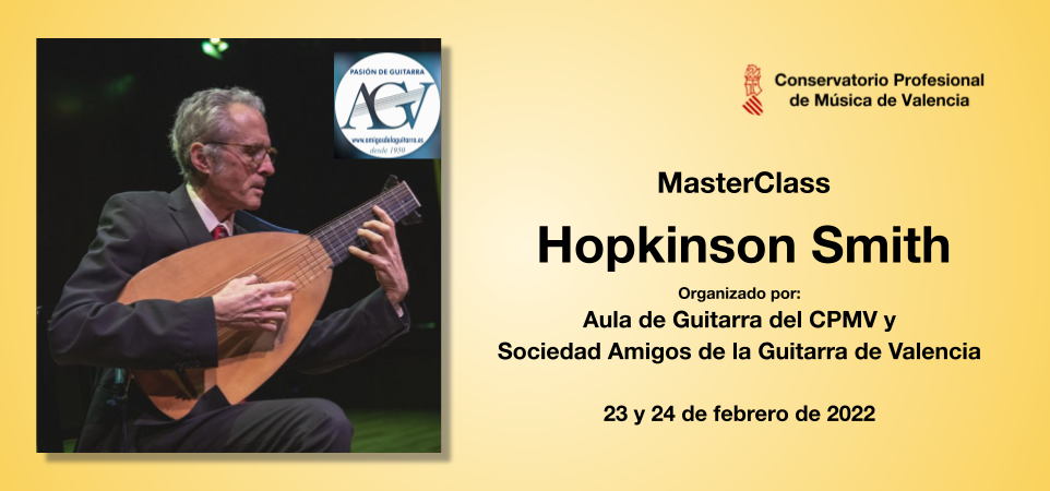 Masterclas-Hopkinson-Smith-