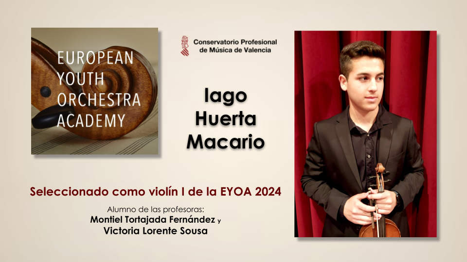 European Youth Orchestra Academy 2024 Iago Huerta (1)