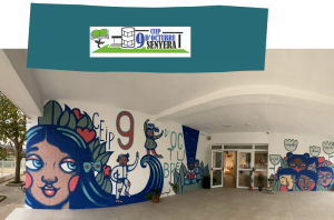 CEIP 9 D'OCTUBRE