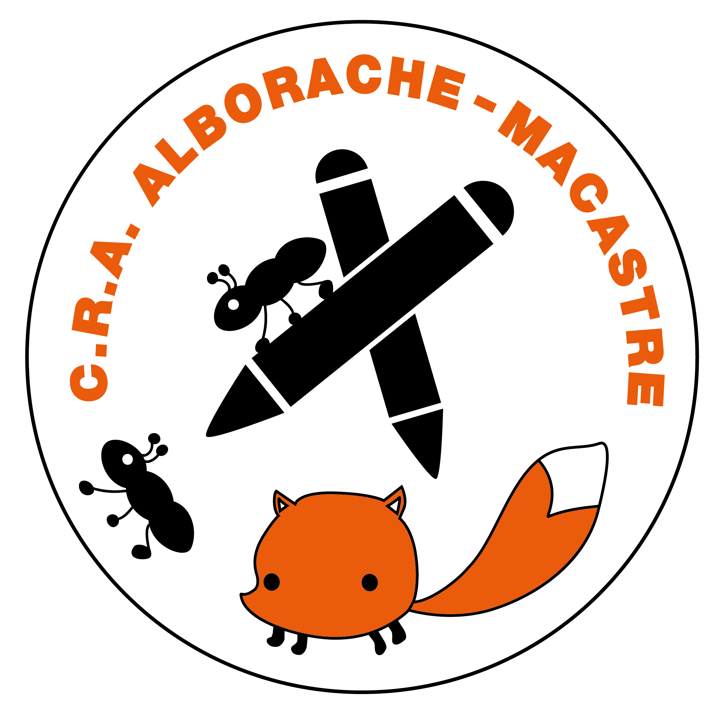 Logo CRA ALBORACHE-MACASTRE