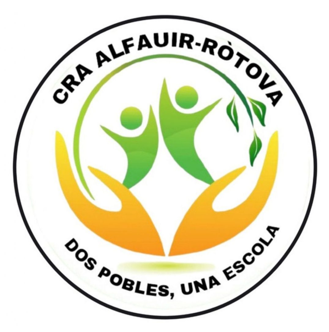 Logo CRA ALFAUIR-RÒTOVA