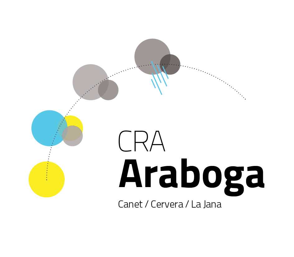 Logo CRA ARABOGA