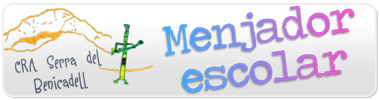 Menjador escolar