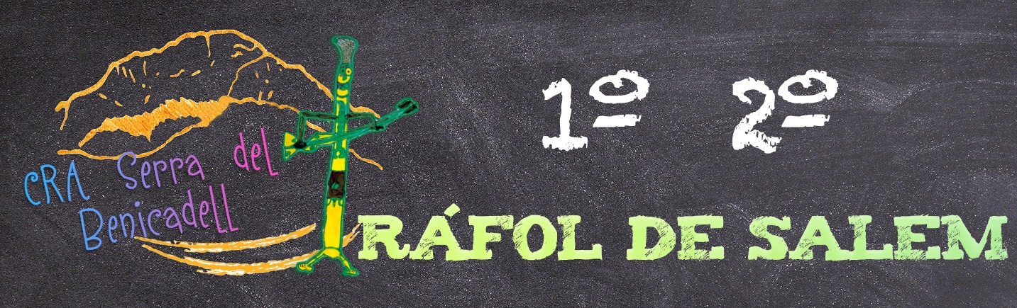 Ráfol - 1º 2º