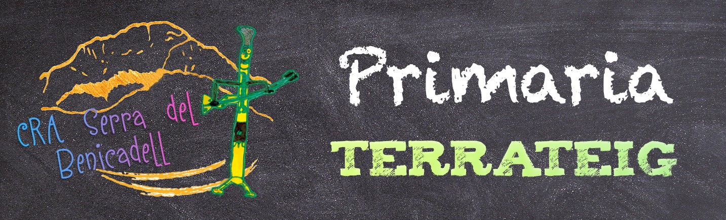 TERRATEIG - Primària esp