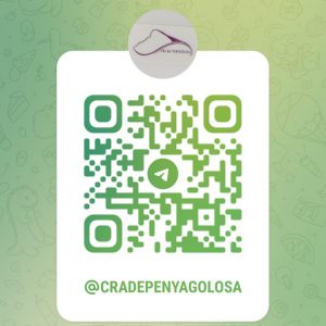 TELEGRAM CRA