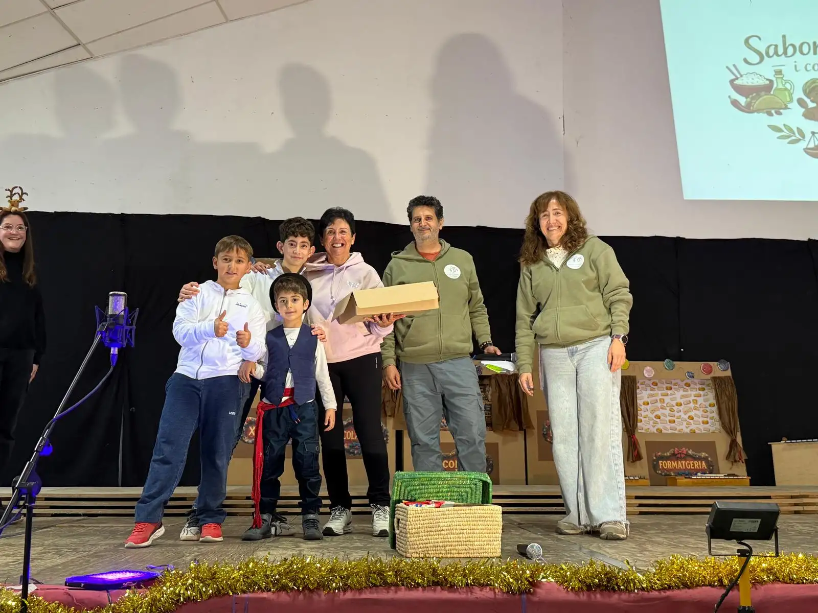 COMERÇ