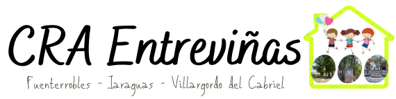 Logo CRA ENTREVIÑAS (FUENTERROBLES-JARAGUAS-VILLARGORDO DEL CABRIEL)