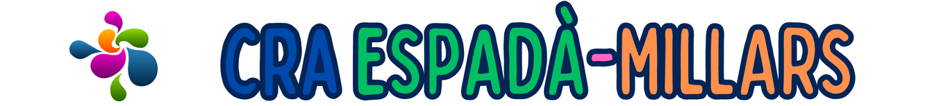 Logo CRA Espadà-Millars Logo CRA Espadà-Millars