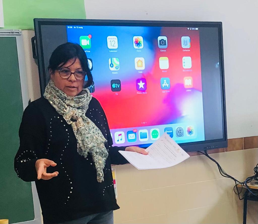 ¡JUGAMOS, APRENDEMOS, PROGRAMAMOS!