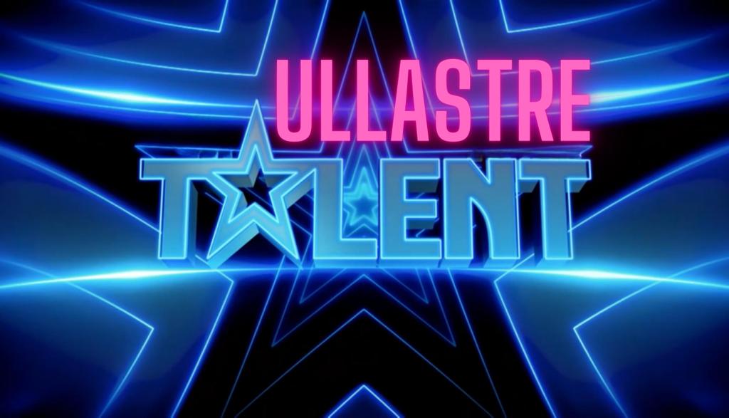 ULLASTRE TALENT