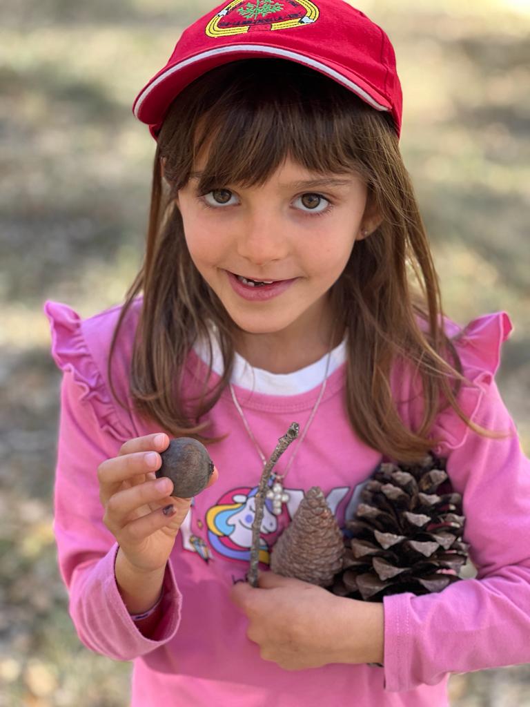 VISITAMOS LA COLONIA SEIDIA DE BENASAL