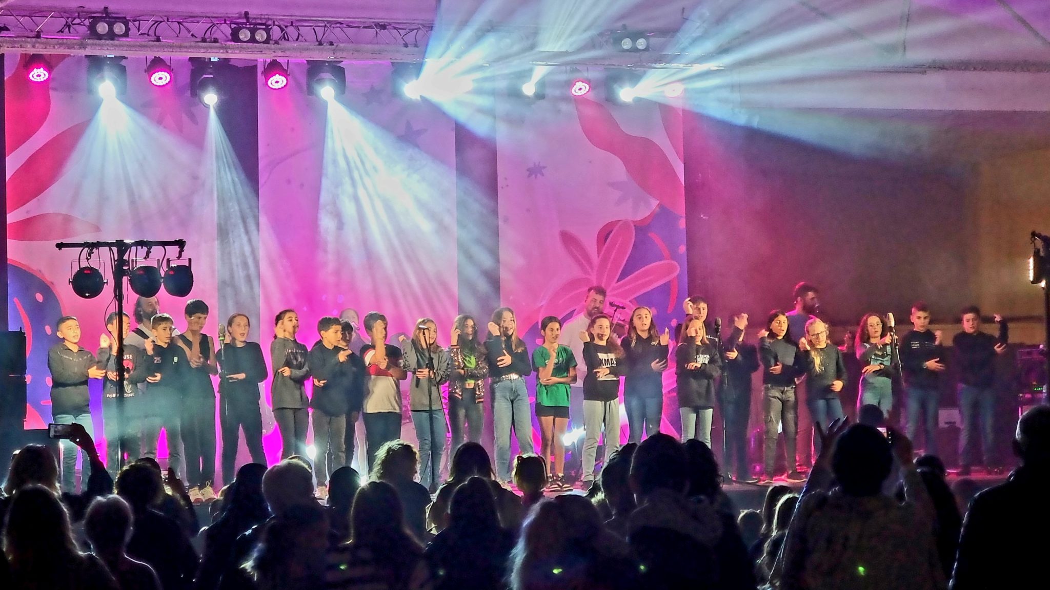 EL DILUVI AL CRA L’ULLASTRE