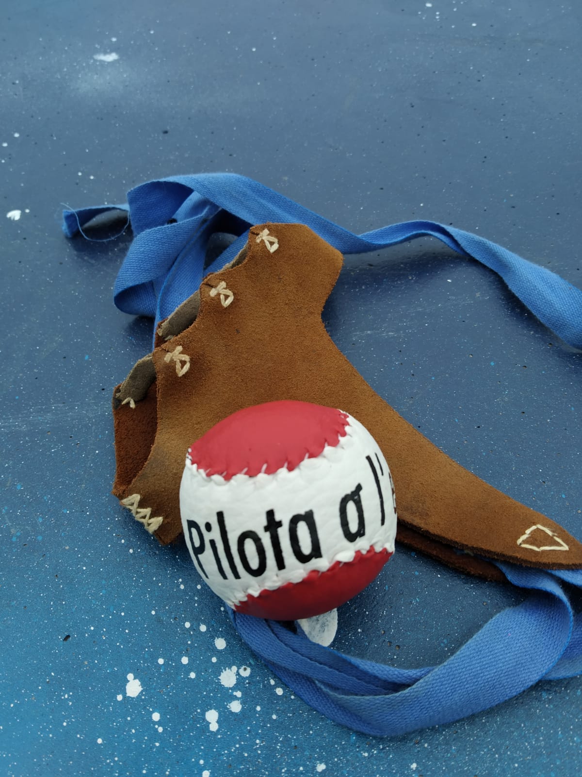 PROGRAMA «PILOTA A L’ESCOLA» 2023-2024