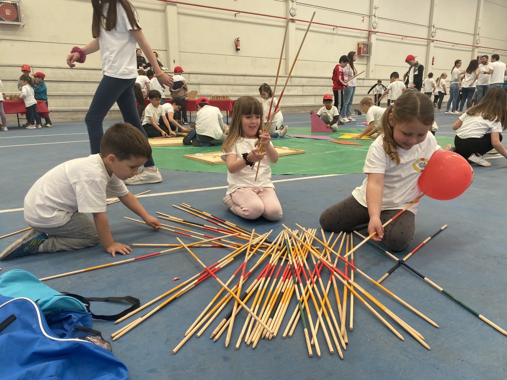 ENCUENTRO CRA l’ULLASTRE 2023/24